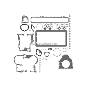 Kit de juntas originales 310-9554 para excavadoras Caterpillar 320D FM 323DL/D 320DL/DGC/<span class=keywords><strong>DRR</strong></span> Kits de reparación Piezas de maquinaria de construcción - Product Image 1