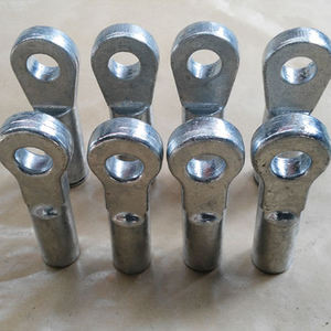 Embout de câble pour connexion de câbles électriques, applications pour armoires de distribution, transformateurs et équipements de transmission - Product Image 3