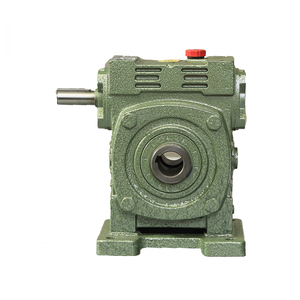 <span class=keywords><strong>Wpa</strong></span> caja de engranajes 20hp alto par <span class=keywords><strong>3</strong></span> Fase motor caja de cambios con gusano engranaje motor reductor de velocidad de motor pequeño caja de engranajes - Product Image 3