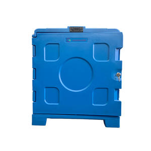 Refrigerador KingClima de 12V para Camioneta, Enfriador para Transporte de Frutas y Verduras, 120 kg, 1 Año de Garantía - Product Image 3