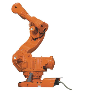 Nuevo Robot Industrial en Venta 2021 - <span class=keywords><strong>IRB</strong></span> 7600, Carga Útil de 630 kg, 6 Ejes, PLC, Motor, Caja de Cambios, Robot de Soldadura - Product Image 4
