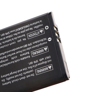 <span class=keywords><strong>Batterie</strong></span> Li-ion de remplacement 3.7V 2000mAh pour <span class=keywords><strong>Nintendo</strong></span> <span class=keywords><strong>New</strong></span> <span class=keywords><strong>3DS</strong></span> LL Batteries <span class=keywords><strong>Batterie</strong></span> rechargeable - Product Image 6