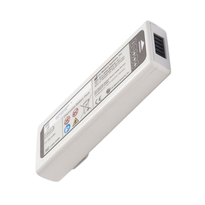 CUSA1103BB RHINO แบตเตอรี่ความจุสูงสำหรับ Cu ชุดระบบการแพทย์ CU-SP อายุการใช้งานนาน CU-SP1ไอแพด LiMnO2 4.2Ah 12V CU-SP2 - Product Image 4