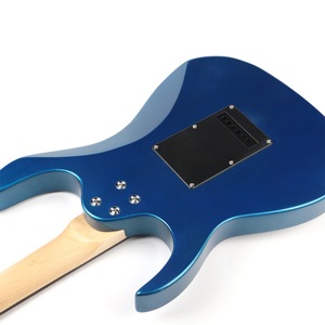 China Factory OEM Custom Guitar <strong>Electric</strong> High Quality <strong>Electric</strong> Guitars - Product Image 5