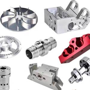 Pièces métalliques usinées CNC de haute précision OEM <span class=keywords><strong>et</strong></span> ODM | Fabriqué par MTS/Écrous filetés pour applications automobiles, motocyclistes <span class=keywords><strong>et</strong></span> médicales - Product Image 3