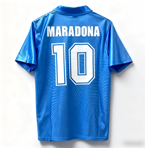 <span class=keywords><strong>เสื้อ</strong></span>ฟุตบอลแฟนคลับแท้ ฤดูกาล 2025/2026 บาร์เซโลนา บราซิล <span class=keywords><strong>อาร์เจนตินา</strong></span> สกรีนชื่อได้ ผ้าโพลีเอสเตอร์ 100% ระบายอากาศดี ชุดฤดูร้อน - Product Image 2