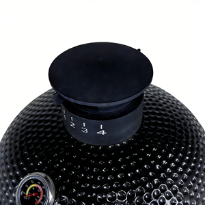 VANRIOS Vente en gros Gril en céramique moderne de 21 pouces pour <span class=keywords><strong>barbecue</strong></span> de jardin - Product Image 3