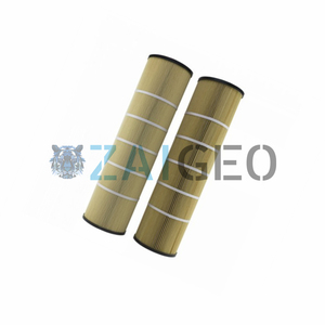 Filtro de Agua <span class=keywords><strong>OMAX</strong></span> 201348 EBBCO HURRICANE, Paquete de 2; 0.35 Micras; Alta Presión para Piezas de Cortadora de Agua, Piezas de Chorro de Agua - Product Image 4