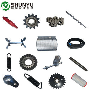 Wereld 4lz-6.0P W3.5H-02PD-10-01-03-00 Graan Hijsvijzel Wereld Oogstmachine Onderdelen - Product Image 2