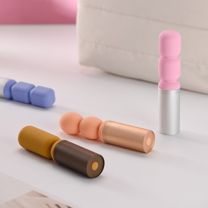 クリットバイブレーター女性用強力なクリット振動マッサージ器AVワンドエロティックミニワンドバイブレーター - Product Image 4