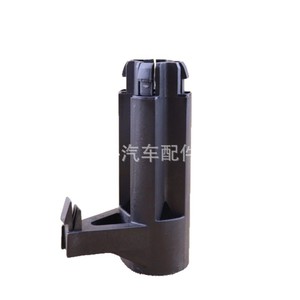 Ford Focus Radiator <b>Frame</b> <b>Clip</b> CV6Z8A193B Nylon Replacement Part - Product Image 5