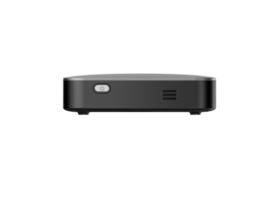 HAMOLB HA11 Ultra Portable <b>Projector</b> HD 1080p Support DLP Rechargeable 100" Display Built-in <b>Speaker</b> Beamer HA11-S200 Mini Proje - Product Image 2