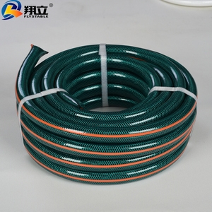 สายยางฉีดน้ำในสวนจาก PVC ขนาด1นิ้ว1/2นิ้วสายยางฉีดน้ำจากผู้ผลิตพลาสติกจีน - Product Image 1