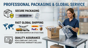 Microcontroladores ARM Dery Star STM32F103RET6 STM32F103RET6TR - Componentes Electrónicos de Circuito Integrado MCU Originales Nuevos - Product Image 5