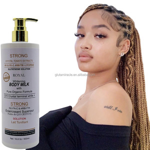 <span class=keywords><strong>Lait</strong></span> corporel OEM Strong Crystal Tomato Extract <span class=keywords><strong>Royal</strong></span> Pro Glutathione pour une peau plus claire de 3 à 4 tons, sans effets secondaires, sans vergetures. - Product Image 3