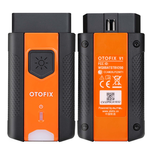 Connecteur Bluetooth OTOFIX VCI V1 utilisé avec les tablettes de diagnostic OTOFIX D1 D1 Lite D1 Pro, D1 MAX, D1 Plus IM1 BT1 - Product Image 4