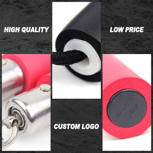 ウースン ヌンチャク フォーム ヌンチャク カンフー柄 フォーム製 サムライ & テコンドー 武道スタイル サンプル送料無料 - Product Image 3