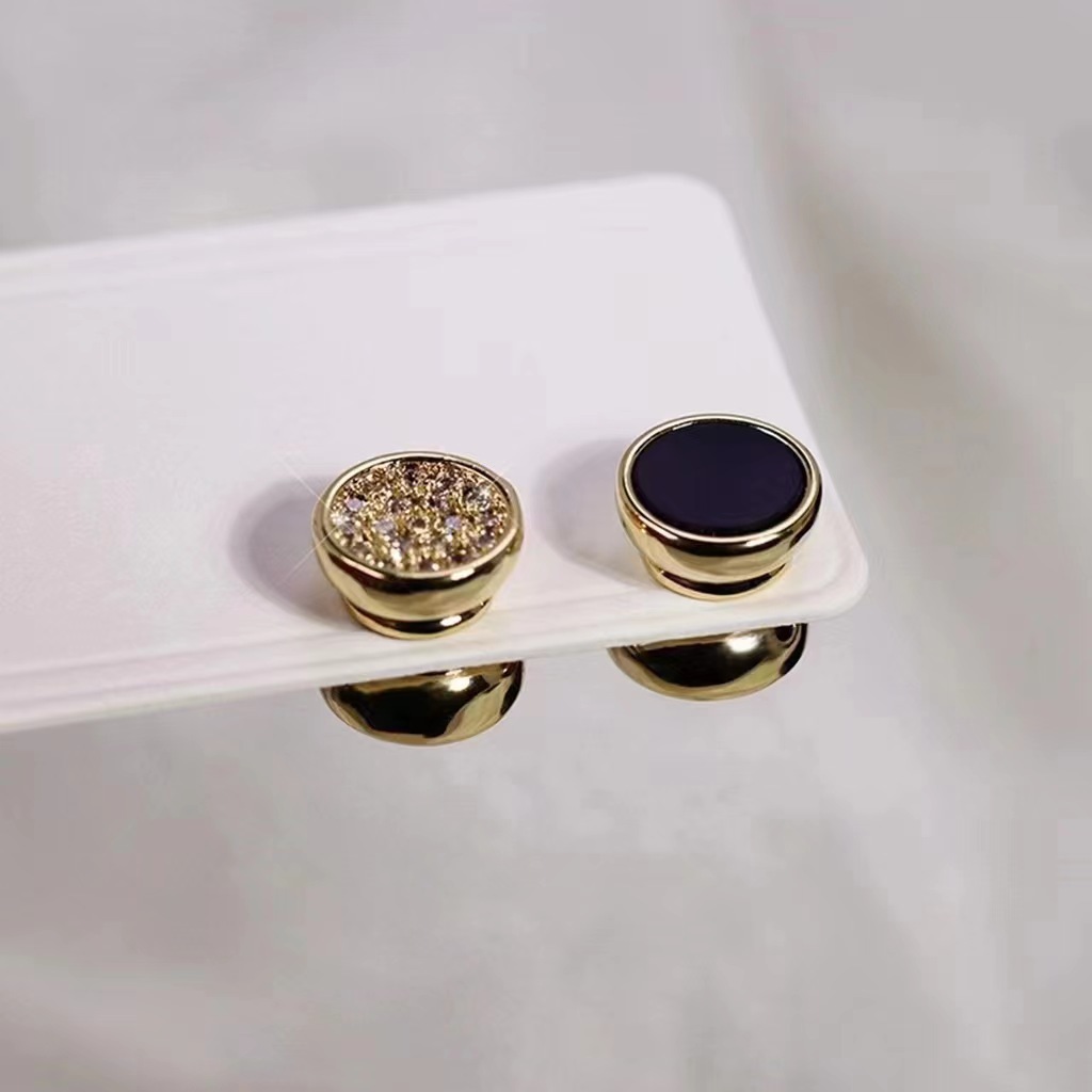 Figure 5 round shape (pair)