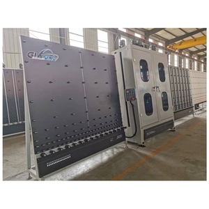 Máy Giặt Và Sấy Kính Dạng Đứng Cho Cửa Sổ Cách Điện Cửa Kính Kính Hạt Cửa Sổ Rèm Tường Kính - Product Image 6
