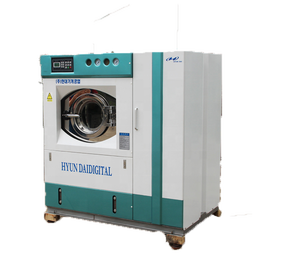 GXP-<span class=keywords><strong>8</strong></span> Offre Spéciale machines de nettoyage à sec de blanchisserie commerciale équipement de nettoyage à sec industriel pour les boutiques de blanchisserie - Product Image 3