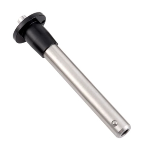 Composants en aluminium et acier inoxydable à dégagement rapide pour service CNC LeGood - Product Image 2