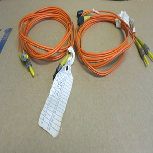 Nouveau contrôleur de programmation PLC <span class=keywords><strong>2</strong></span> x Fibre Fables Orange 1022m DFC <span class=keywords><strong>1</strong></span> 8125 3395 - Product Image 1