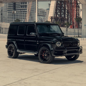 Rines Forjados de 17 18 19 20 21 22 24 26 Pulgadas para Mercedes Benz CLS63 C43 C45 E53 GT43 GT53 E55 E63 S65 GTS C63S <span class=keywords><strong>Maybach</strong></span> S550 - Product Image 6