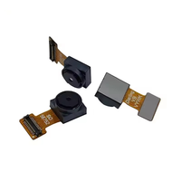Module de caméra USB DVP avec capteur OIS AF FF MIP OV5675 OV5695 5MP, prix d'usine, prise en charge OEM