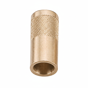 Zócalo de latón 14X40mm Componente esencial para bombas de inyección de combustible Modelo 152,1350 - Product Image 1