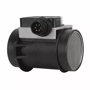 Sensor de Flujo de Aire Masivo MAF 0280213011 13627527518 0986280116 0280213011 986280116 13621730074 para BMW Serie 5 Touring <span class=keywords><strong>525</strong></span> <span class=keywords><strong>Ix</strong></span> - Product Image 1