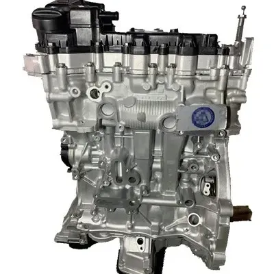 Hoge Kwaliteit Hn03 Motor Hn03 Long Block Hn03 1.2T Voor Peugeot 308 408 2008 308S 1.2T C3 Xr 1.2T Opel 3008 Suv