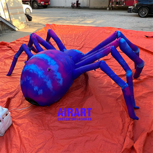 Festival <span class=keywords><strong>de</strong></span> Halloween decoración inflable sombrero <span class=keywords><strong>de</strong></span> mago modelo, patrón <span class=keywords><strong>de</strong></span> impresión inflable gran sombrero <span class=keywords><strong>de</strong></span> bruja globo - Product Image 6