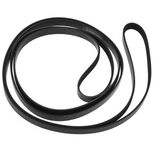 Accessoires pour séchoir <span class=keywords><strong>Courroie</strong></span> d'entraînement pour séchoir à tambour 7PH2010 <span class=keywords><strong>Courroie</strong></span> trapézoïdale C00311014 pour Whirlpool/Bauknecht L461970110511 - Product Image 1