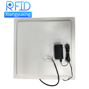 UHF RFID de 860, 960 mhz integrado fijo lector RFID EPC Gen 2 con múltiples etiqueta - Product Image 2