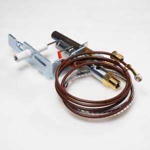 Ensemble de pilotage de remplacement au gaz naturel (GN) 103779-01, compatible avec les foyers ODS, PP231 NG8218 Desa, FMI, Empire, Majestic - Product Image 2