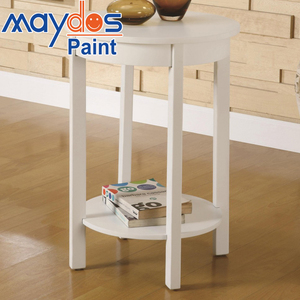 Maydos a base de aceite de alta concentración de madera de teca de La <span class=keywords><strong>Mancha</strong></span> de pintura de madera Deco - Product Image 3