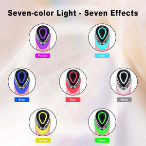 Amazom Europe Hot Selling Facial Massager Home Use <strong>Beauty</strong> Equipment Products Face Lifting <strong>Device</strong> - Product Image 2