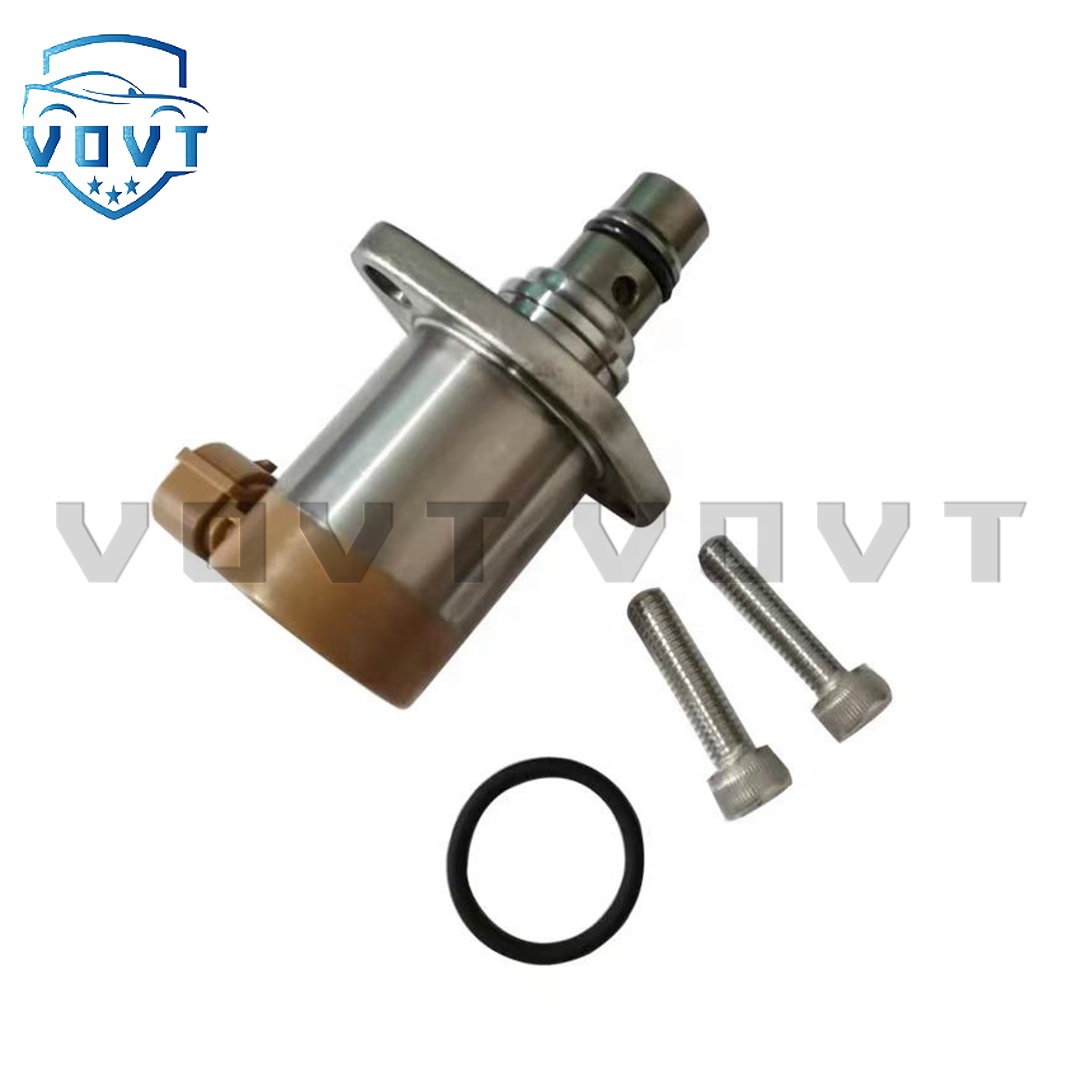 Diesel Machinery Engine Parts 294200-4850 Metering Solenoid Control Valve