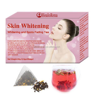 OEM kapsul pembersih jerawat Vegan kapsul jerawat untuk kulit berminyak mengurangi bintik hitam kapsul pemutih kulit dengan suplemen kualitas terbaik - Product Image 2