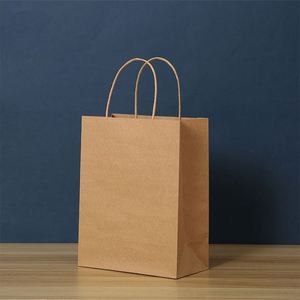 Bolsa de Envío de Papel con su Propio Logotipo, la Mejor Relación Calidad-Precio y sin Igual en Fiabilidad - Product Image 3