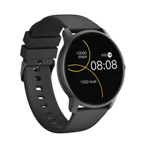 दौर घड़ी स्मार्ट wristband लेडी महिला पुरुषों ip68 निविड़ अंधकार टच प्रदर्शन स्मार्ट कंगन reloj inteligente smartwatch स्मार्ट घड़ी