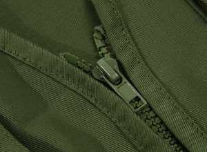 Custom Printed Logo Lapel Advertising Shirt Work Clothes Volunteer Activities Supermarket <b>Jacket</b> Men's Vest - Product Image 4
