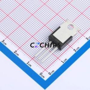 Transistor de Efecto de Campo (MOSFET) Original y Nuevo 40P03 CMP40P03-VB TO-220AB - Product Image 2