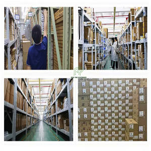 Entegre devre Ic çip elektronik bileşen malzemeleri SOP-8 INA118UA INA118UK INA118U INA118 - Product Image 3