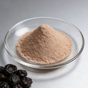 Polvo de Ciruela Negra Ruiwo/Polvo de Ciruela Oscura - Product Image 1