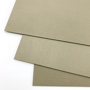 Material de memoria de plástico ABS resistente a impactos hecho a medida para la fabricación de fundas de cuchillos, suministros para equipos de aventura al aire libre - Product Image 1