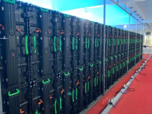 Écran LED extérieur haute luminosité P2.604, idéal pour les tournées de concerts ; <span class=keywords><strong>location</strong></span> d'écran LED haute définition 4K pour mariages/expositions - Product Image 6