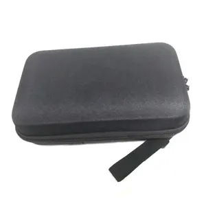 1L Saco De Armazenamento À Prova D' Água para Xiaomi M365 Scooter Elétrico Peças De Reposição Handle Bar Front Bag Kick Scooter Acessório