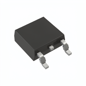 Transistores DPAK-3 NVD5490NLT4G-VF01 Comprar Componentes Electrónicos en Línea Canal del Fabricante - Product Image 1