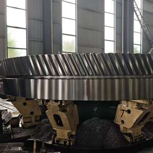 Bánh răng Đường kính bánh răng bánh răng lớn xương cá bánh răng - Product Image 6